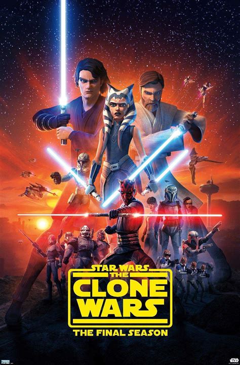 watch star wars the clone wars seasons|clone wars season 7 timeline.